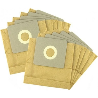 Jolly Sencor SVC 6000BK Diavolo sáčky papírové 10 ks