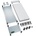 Hager UD61M1