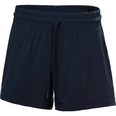 Helly Hansen Дамски къси панталони Helly Hansen Women's Thalia Shorts - Navy - размер XL (112-4008-0115)