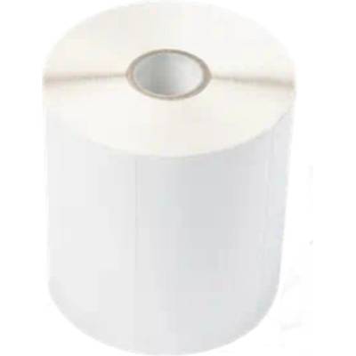 Brother Консуматив Brother BCS-1J074102-121 Coated Thermal Transfer label, 102mm x 74mm, 1100 labels (BCS1J074102121)
