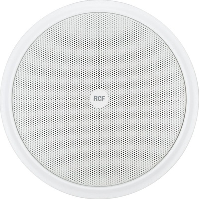 RCF pl 50en Говорител за вграждане с пожарен купол
