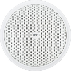 RCF pl 50en Говорител за вграждане с пожарен купол