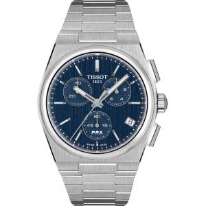 Tissot T137.417. 11.041. 00 Часовници