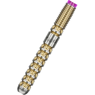 Target - darts Steel Luke Littler - G1 - Prodigy - Swiss Point - 24g