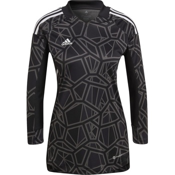 adidas Тениска Adidas Women's Long Sleeve Performance T-Shirt - Black