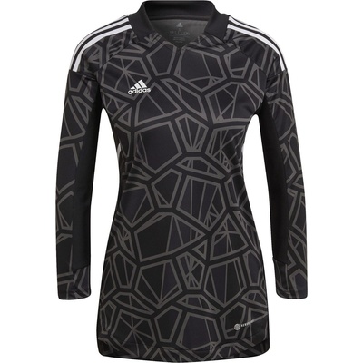 adidas Тениска Adidas Women's Long Sleeve Performance T-Shirt - Black