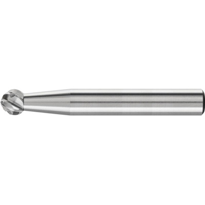 PFERD Fréza stopková kulová, 12x10/6mm, pferd 444765 kud1210