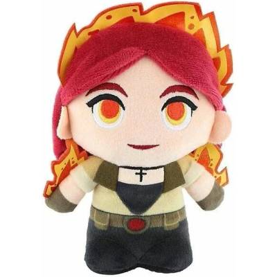 Toei Animation Plyšák - Hellboy Liz Sherman 20cm