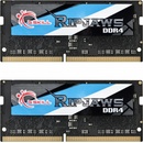 G.SKILL F4-2666C19D-16GRS
