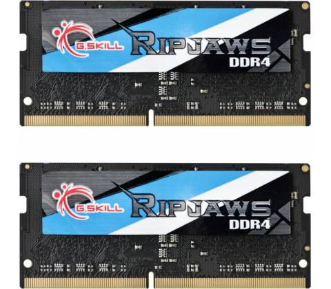 G.SKILL F4-2666C19D-16GRS