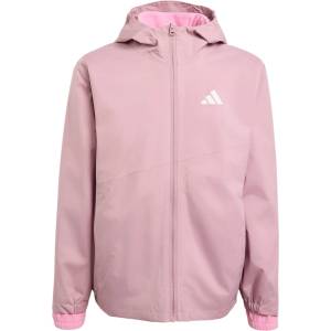 adidas Terrex Детско поларено яке adidas Terrex Kid's MT 3in1 Fleece Jacket - Magic Mauve - размер 170 (EU) (703-7203-0316)
