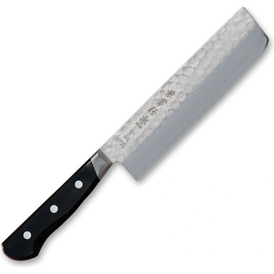KANETSUNE nôž Nakiri YH-3000 Series 16,5 cm
