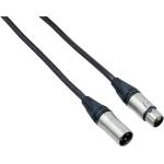 Bespeco NCMB300T 3 m Микрофонен кабел (NCMB300T)