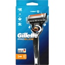Gillette Fusion5 ProGlide + 4 ks hlavic
