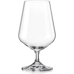 Crystalex-BOHEMIA CRYSTAL CRYSTALEX-SIESTA(4GA06)-Чаша за бира 380ml-1бр (0109158)