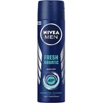 Nivea Men Fresh Aquatic 48h deo spray 150 ml