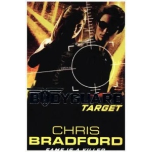 Bodyguard: Target (Book 4) | Chris Bradford (2016)