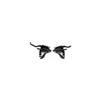 Image 1 of Shimano Команди Shimano ST-EF500 3x8s