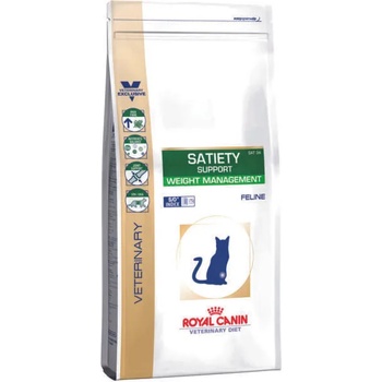 Image 1 of Royal Canin Satiety Feline Weight Management 400 g