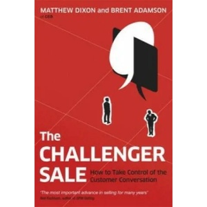 The Challenger Sale (2013)