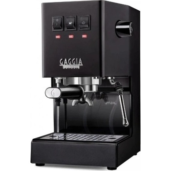 Gaggia CLASSIC E24 black