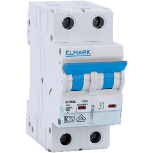 ELMARK 41213C/B