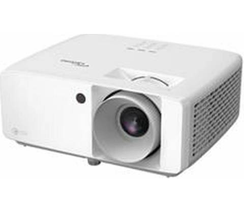 Optoma ZH420