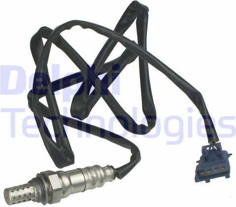 Lambda sonda DELPHI ES10796-12B1