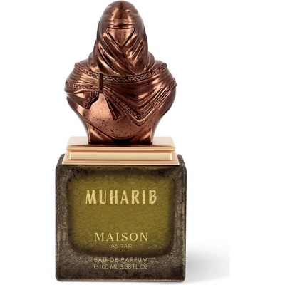 Maison Asrar Muharib EDP 100 ml