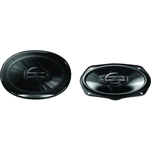 Pioneer TS-G6930F Автоколони