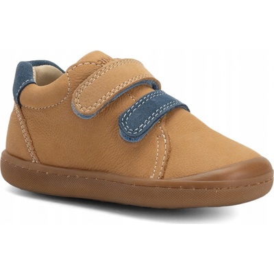 Primigi dětské boty nubuk