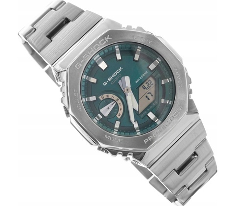 Casio GM-2110D-3A1