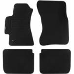Petex Мокетени стелки Petex съвместими с Subaru Legacy/Subaru Outback 10/2003-08/2009 4 части