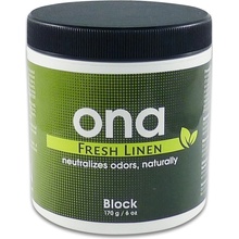 ONA Block Fresh Linen 170 g