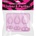 LoveToy Butt Plug Silicone Ice Tray Pink