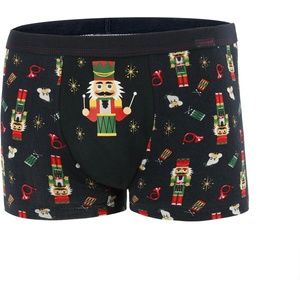 Cornette Мъжки боксерки модел 57304 Cornette