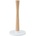 RIG-TIG Държач за хартиени кърпи ROLL-IT 30 cm, бял, пластмаса / дърво, RIG-TIG (RIGZ00087)