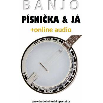 Banjo, písnička a já +online audio