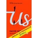 My - David Nicholls