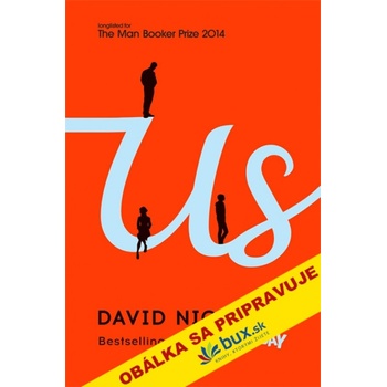 My - David Nicholls