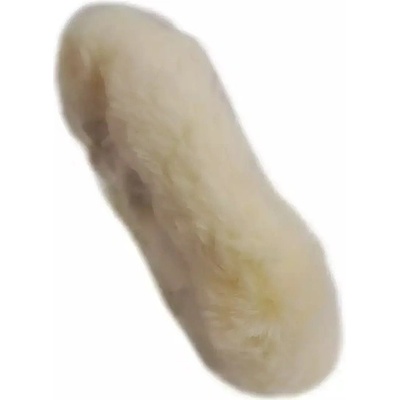 Dedra DED79554 Lešticí kotouč se suchým zipem vlna 180mm