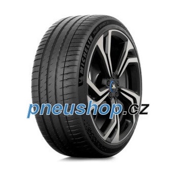 Michelin Pilot Sport 235/45 R20 100Y