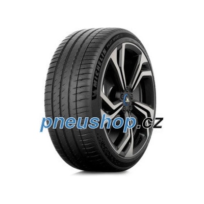 Michelin Pilot Sport EV 255/50 R20 109W