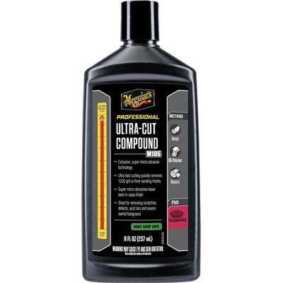 Meguiar's Ultra-Cut Compound 237 ml
