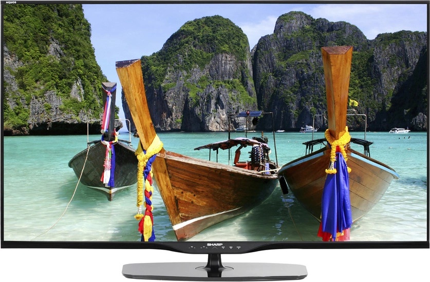 Sharp LC-60LE652E