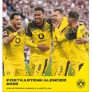 BVB Postkarten 2026