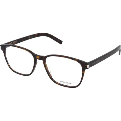 Диоптрични очила Saint Laurent SL 186-B Slim 005
