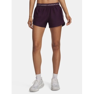 Under Armour Дамски шорти Under Armour Tech Play Up Under Armour | Zelen | ЖЕНИ | XS - zoot - 64,52 лв