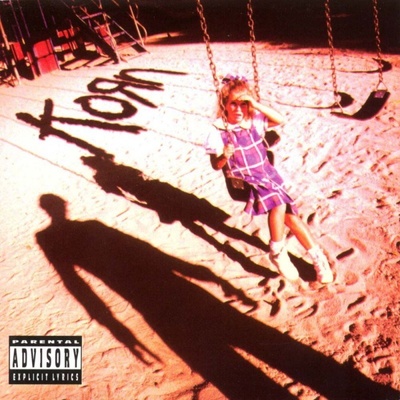 Korn - Korn CD