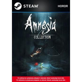 Amnesia Collection
